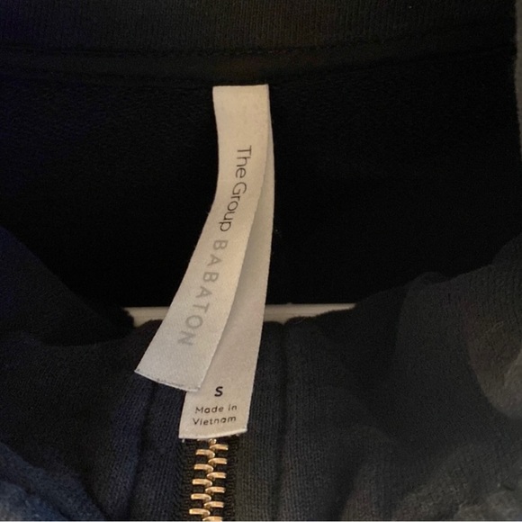 Babaton black - Picture 2 of 3